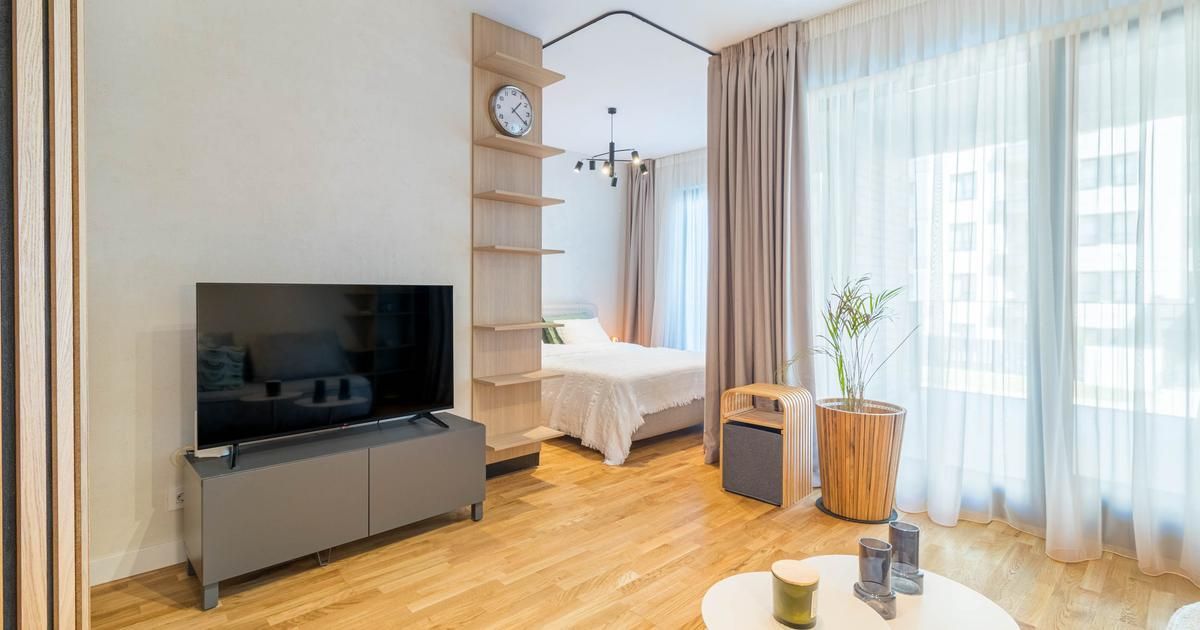 Studio de vanzare Avalon - Pipera - Poză 7