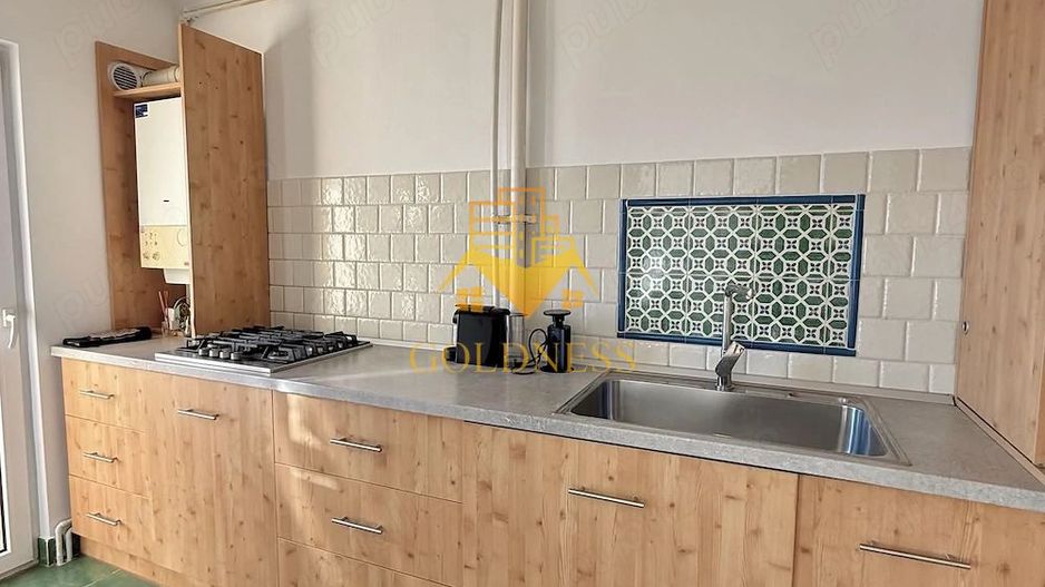 3 camere decomandate, Zona Big, Mehedinti, Manastur - Poză 7