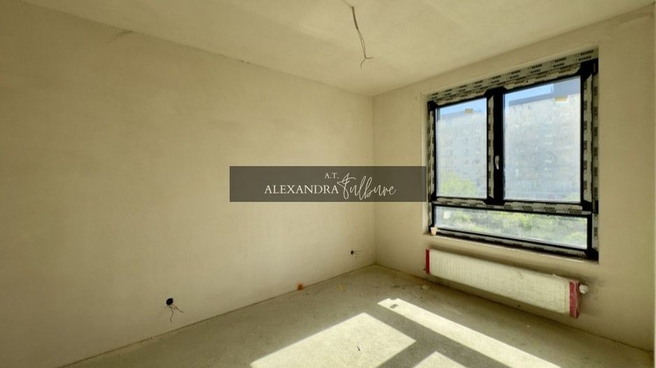 Apartament spațios | 3 camere | 2 băi | parcare | Park Lake - Poză 2
