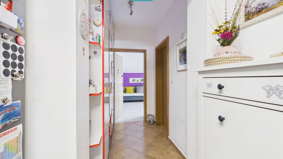 Apartament 2 camere în Giroc - Poză 11