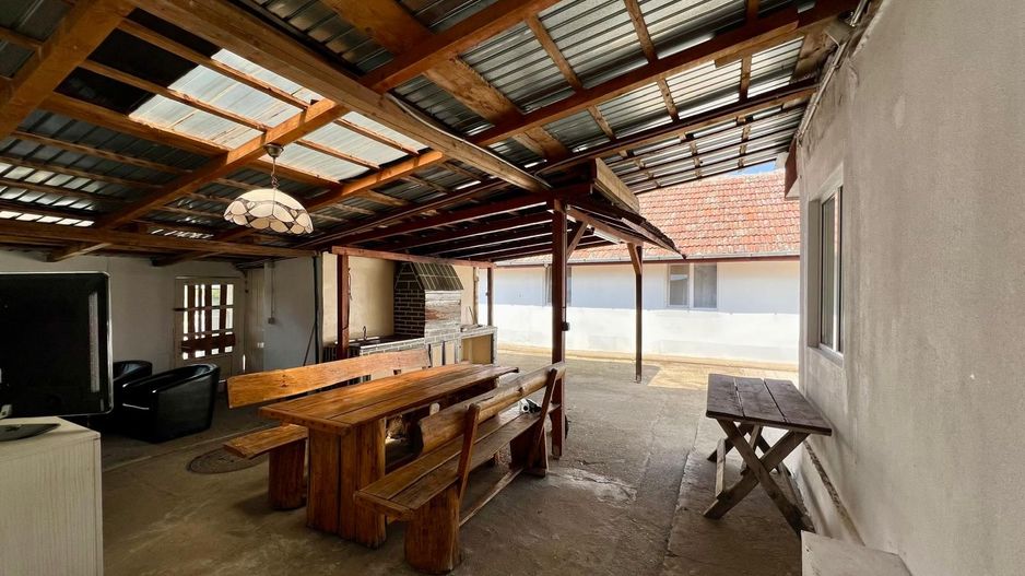 Casa cu curte si gradina de vanzare in Vinga COMISON 0% CUMPARATOR - Poză 19