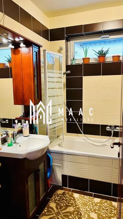 Apartament 2 Camere I Etaj 3 I Mobilat și Utilat I Balcon I Turnișor - Poză 4