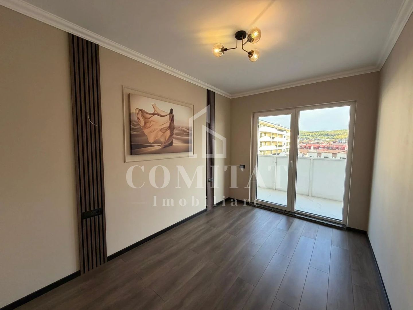 Apartament cu 3 camere decomandate | Florești | Zona Eroilor - Poză 2