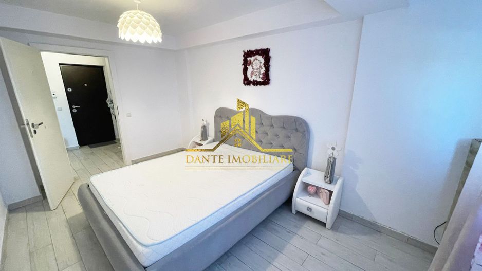 3 camere, spatios, luminos, modern, bloc nou, 2 parcari, Borhanci - Poză 6