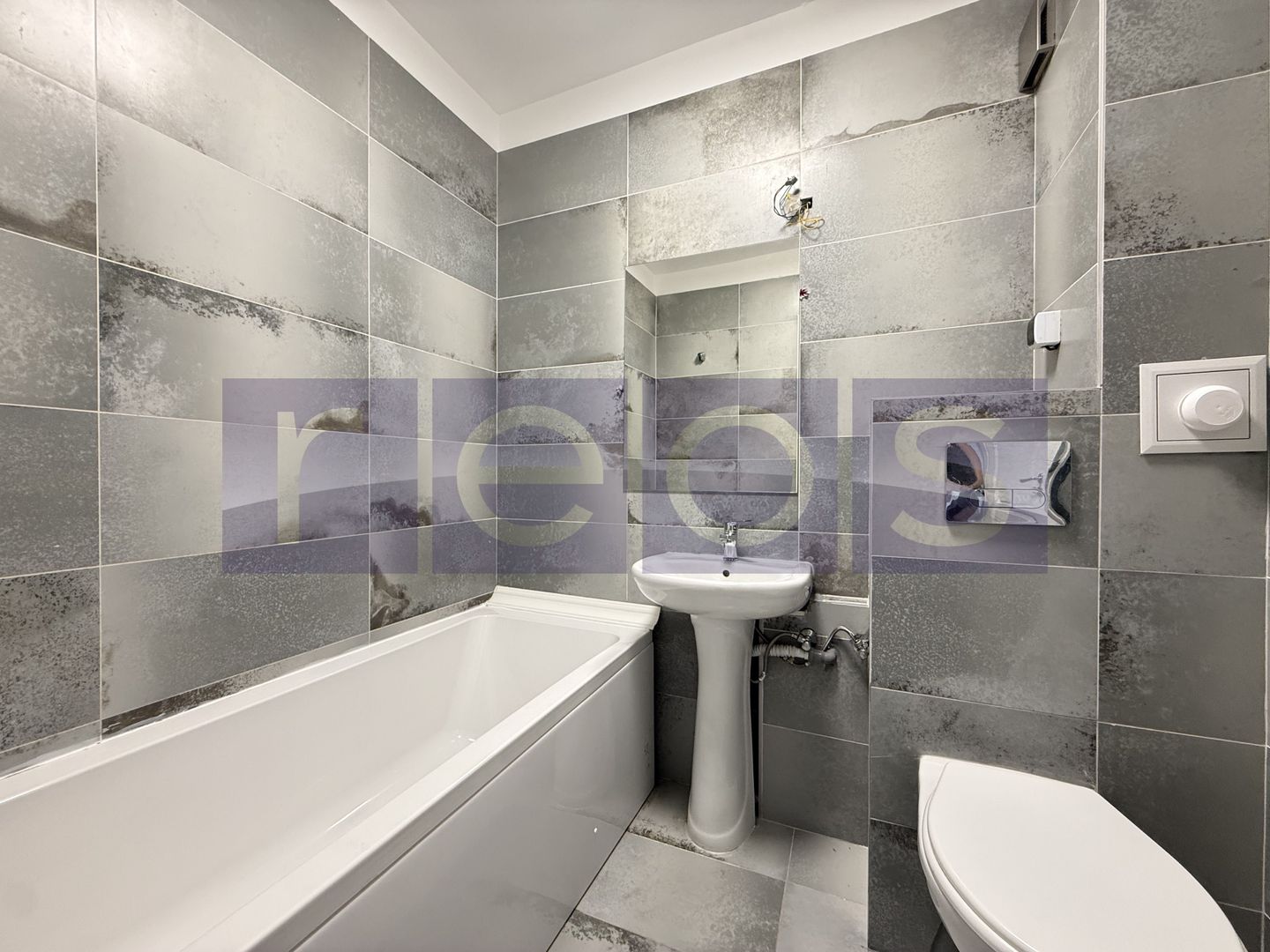 VÂNZARE 2 CAMERE | ZONA 1 DECEMBRIE 1918 | CONSTRUCȚIE NOUA - Poză 4