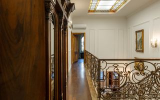 Casă/Vilă deosebită | Premium | Sediu/Rezidential | Piata Victoriei - Poză 15