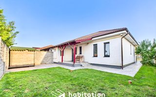 Duplex plan parter, cu teren generos, in Dumbrăvița - Poză 18