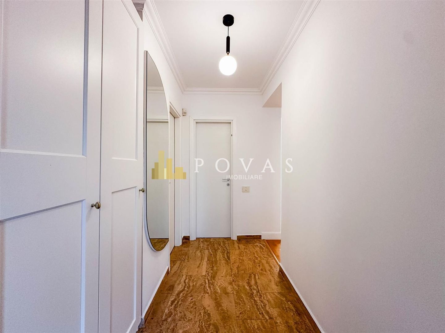 Vanzare Casa 5 Camere Pipera Rond OMV - Poză 27