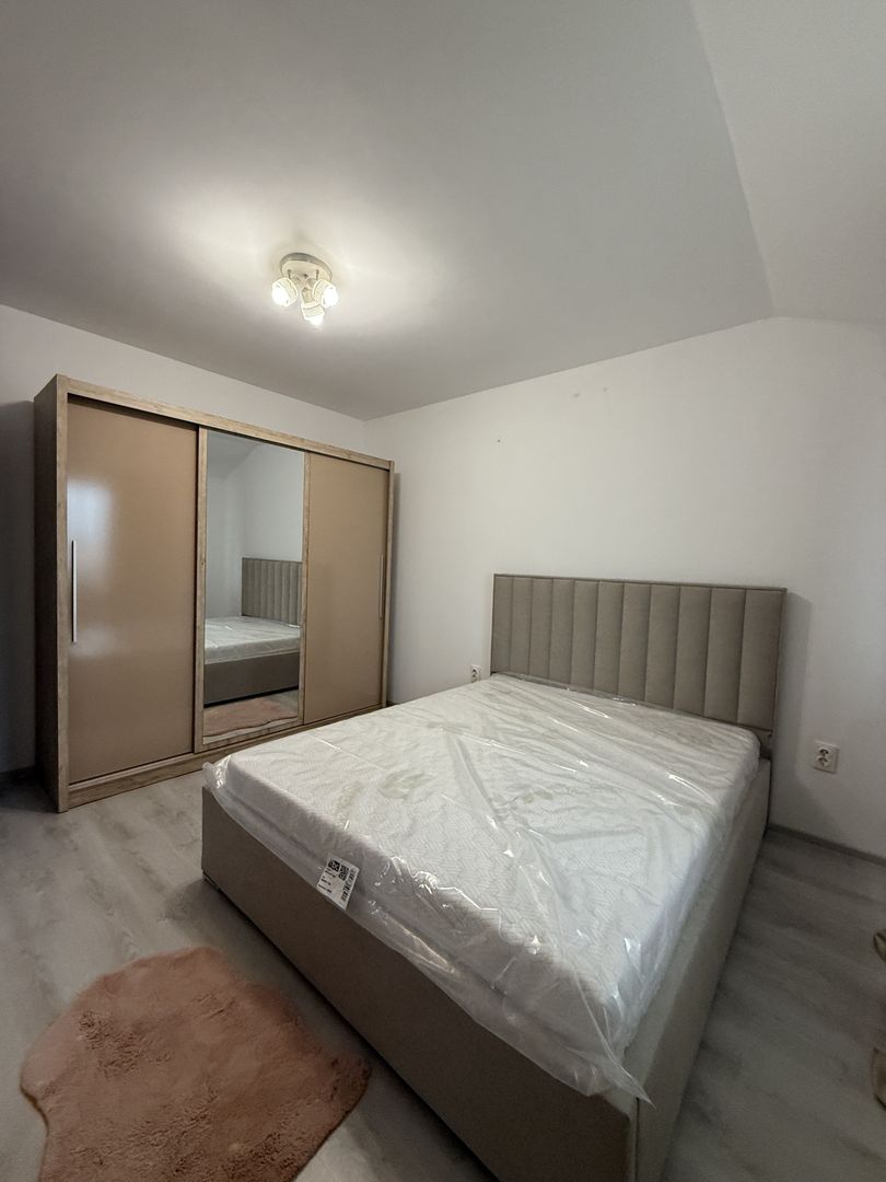 Apartament modern cu 2 camere, Calea Cisnădiei - Poză 3