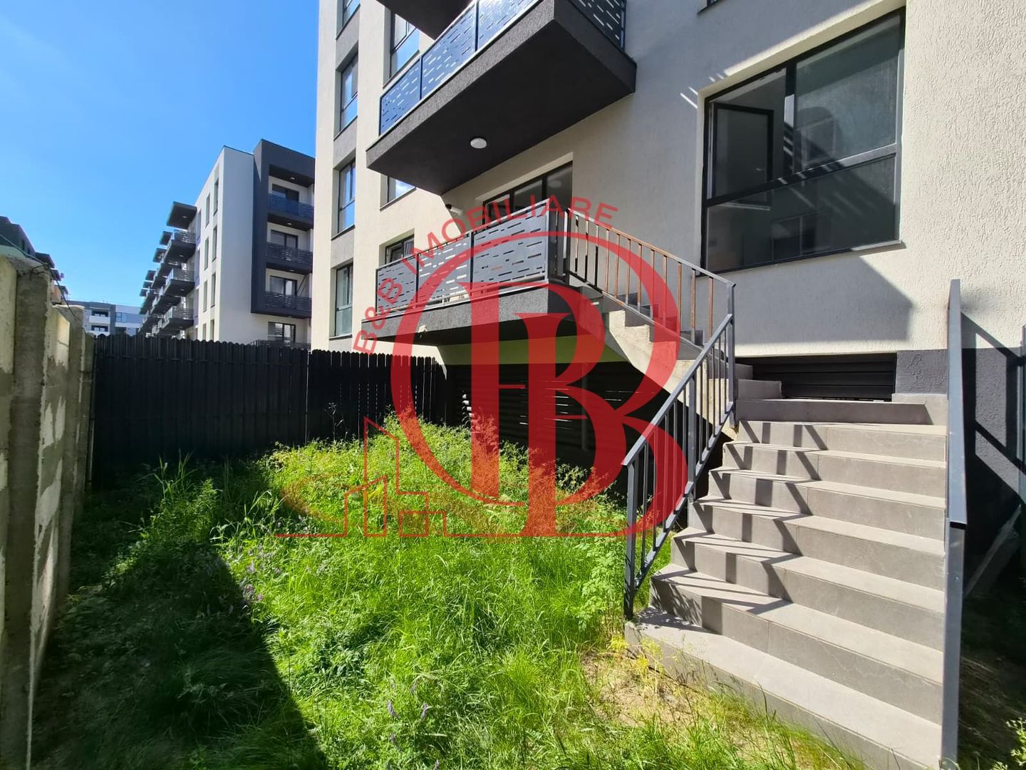 2 camere cu Gradina-Finalizat-Mutare Imediata-Th. Pallady - Poză 8
