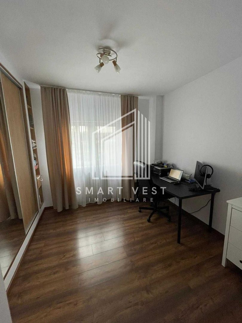 Apartament 3 camere de vânzare | Etaj 1 cu lift | Zona Careiului - Poză 18