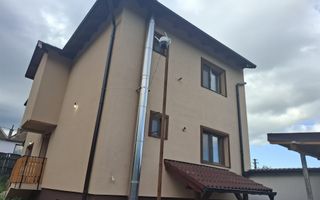 Casa individuala spatioasa - Poplaca - Sibiu - Poză 7