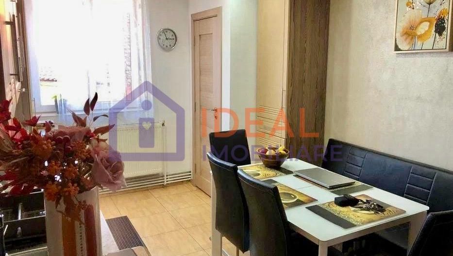 Apartament 3 camere | 65 mp | Turnișor - Poză 6