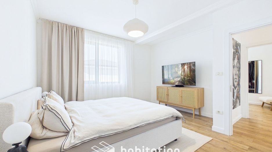 Tur virtual | Eleganta, liniște și confort –mută-te azi fără griji! - Poză 20