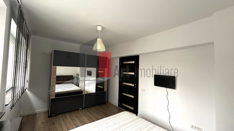 Apartament 3 camere, prima inchiriere | zona Perla/Dorobanti - Poză 7