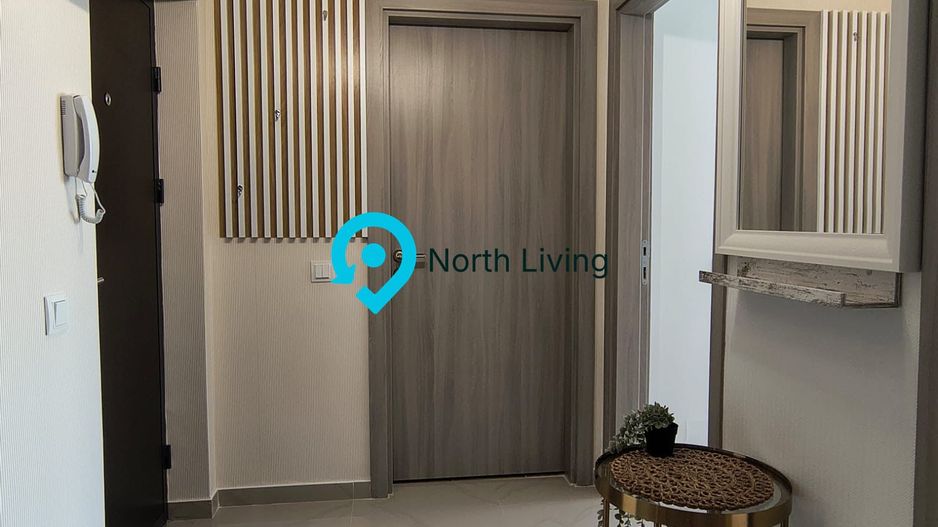 Apartament 2 camere de închiriat  Apărătorii Patriei - Poză 8