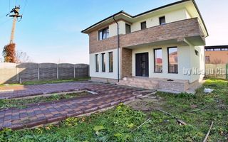 Casă moderna in Stefanesti de vânzare - Poză 7