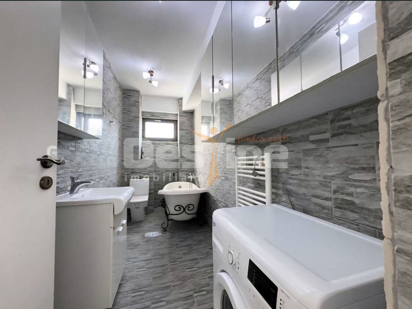 Apartament 2 Camere Premium | Nerva Traian – Timpuri Noi | Bloc 2014 | - Poză 6