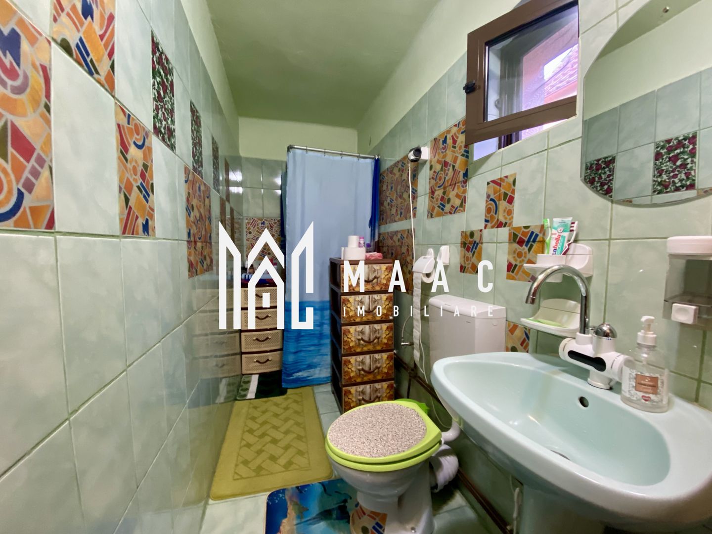Casa individuala | 5 camere | 525 MP | Acces auto | Selimbar - Poză 9