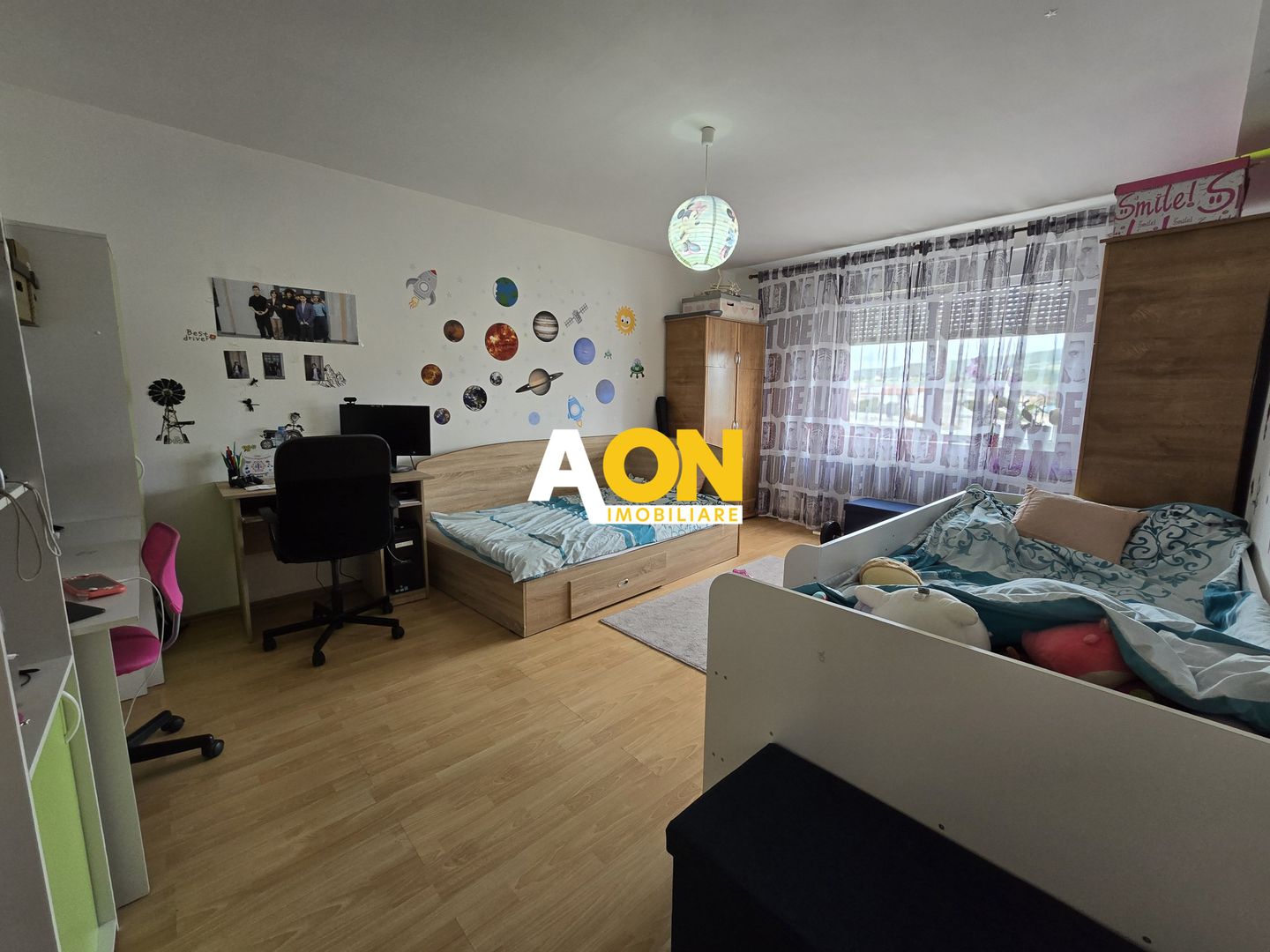 Apartament 2 Dormitoare Zona Cetate, Complet Mobilat - Poză 4
