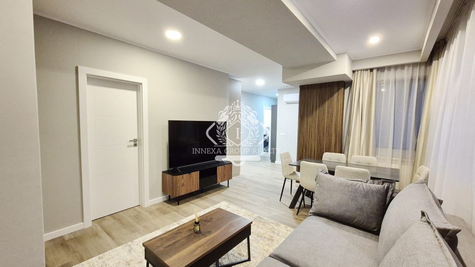 Apartament 2 camere I etaj 9/11 I 2011 I Phoenicia I Herastrau - Poză 1