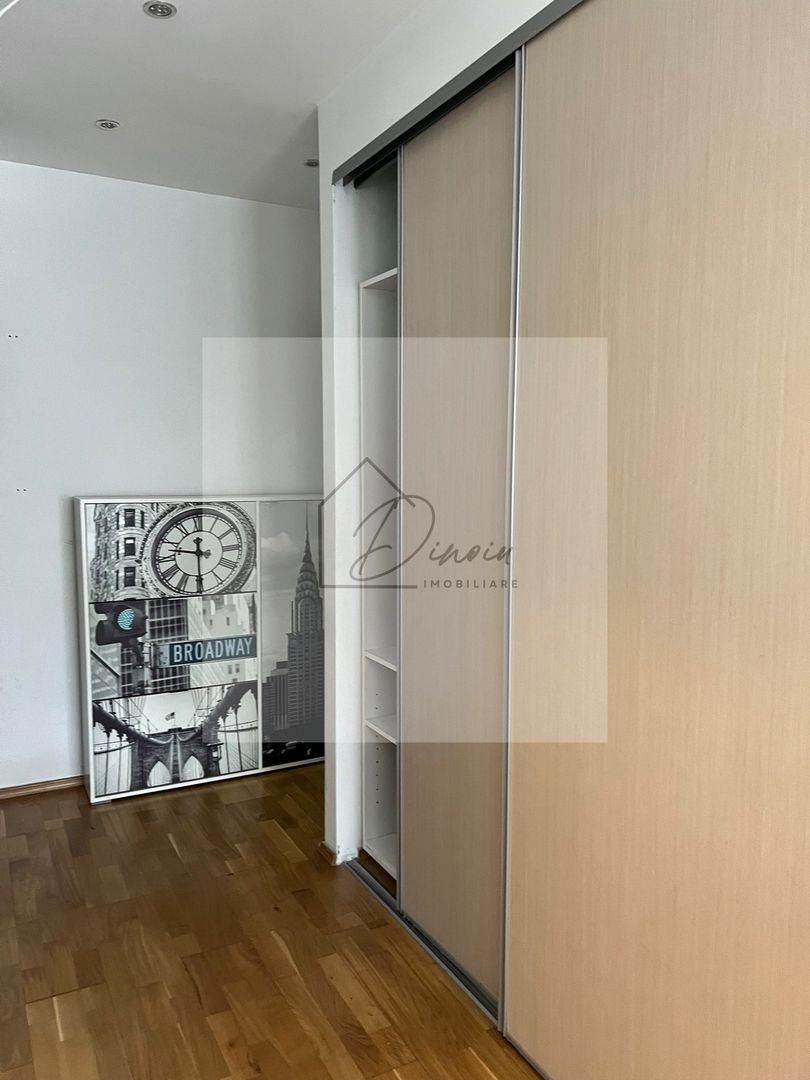 3 camere Natura Residence Baneasa I 3 bai I 2 parcari + boxa I COM 0% - Poză 23