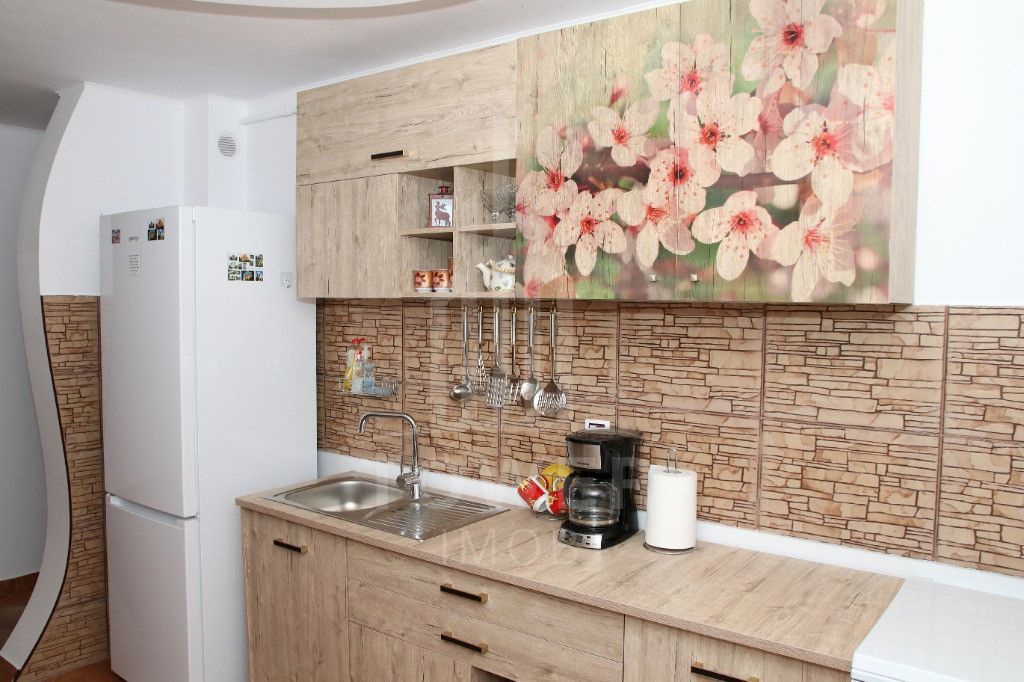 Apartament 3 camere de inchiriat | Zona Cirescia - Poză 6