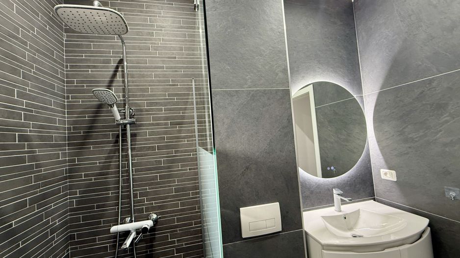 APARTAMENT 3 CAMERE | PARTER | RADAUTI - Poză 8