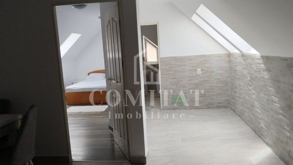 Apartament 2 camere | Zona Muzeul Apei - Poză 6