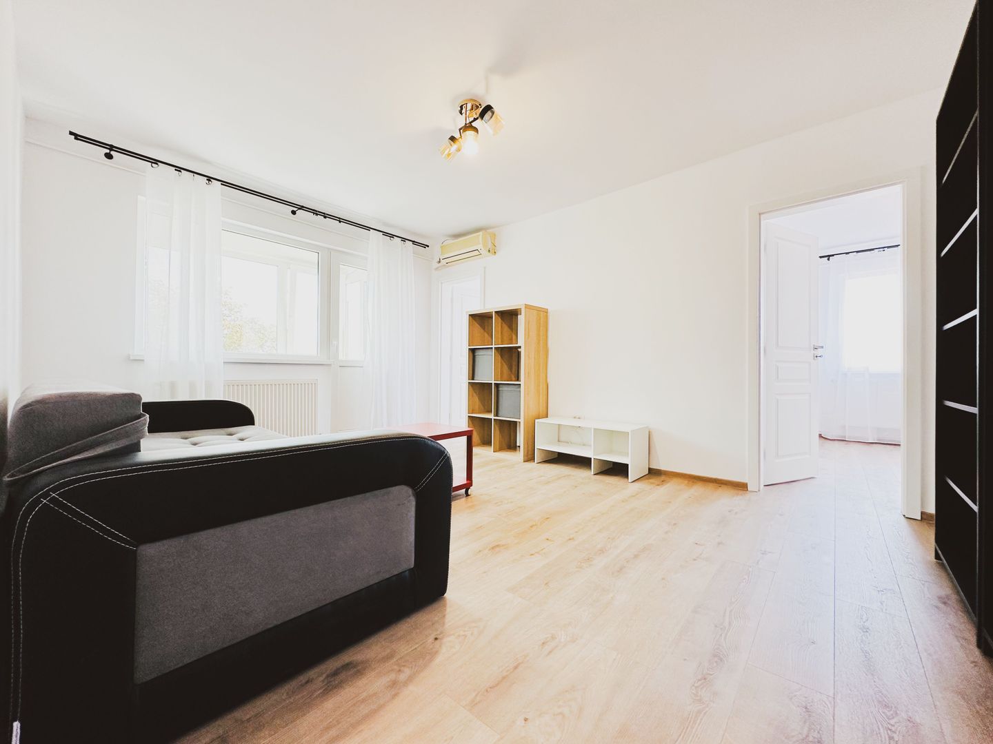 OFERTA INCHIRIATA - Pet Friendly - 3 camere, Take Ionescu | 72 mp - Poză 5