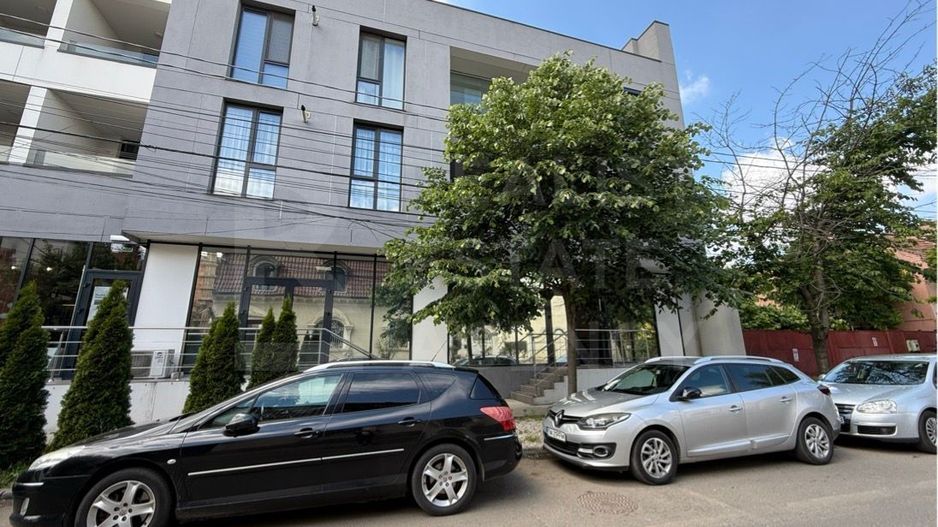 Spațiu comercial, parter, Campeador Luxury Apartments, Timișoara - Poză 2