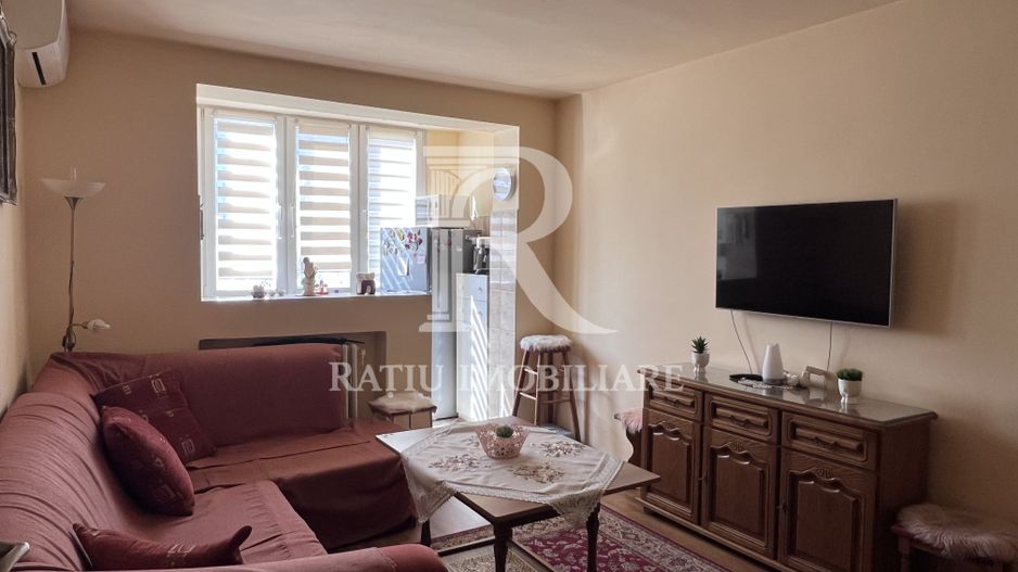 Apartament cu 3 camere | Etaj 2 | Rogerius | Oradea - Poză 1