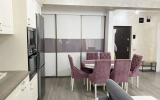 2 camere semidecomandate, Modern, Marasti, Fabricii, zona Kaufland - Poză 3