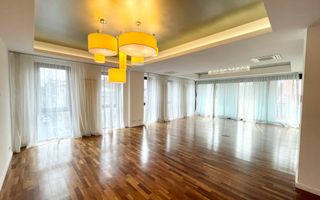 APARTAMENT CU 4 DORMITOARE DEOSEBIT LA INCHIRIERE LANGA PARC KISELEFF - Poză 1