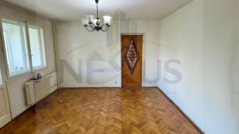 Apartament 3 camere- Bl.Alexandru Obregia-3 statii STB Piata Sudului - Poză 4