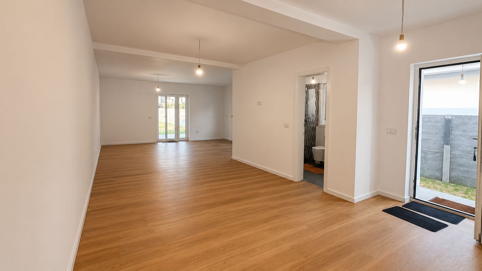 Comision 0% Duplex | 3 camere | 2 băi | Teren 351 mp Sag - Poză 8