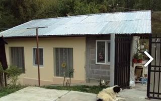 CASA 4 CAMERE, TEREN 8387 MP, POIENARII DE MUSCEL, ARGES - Poză 9