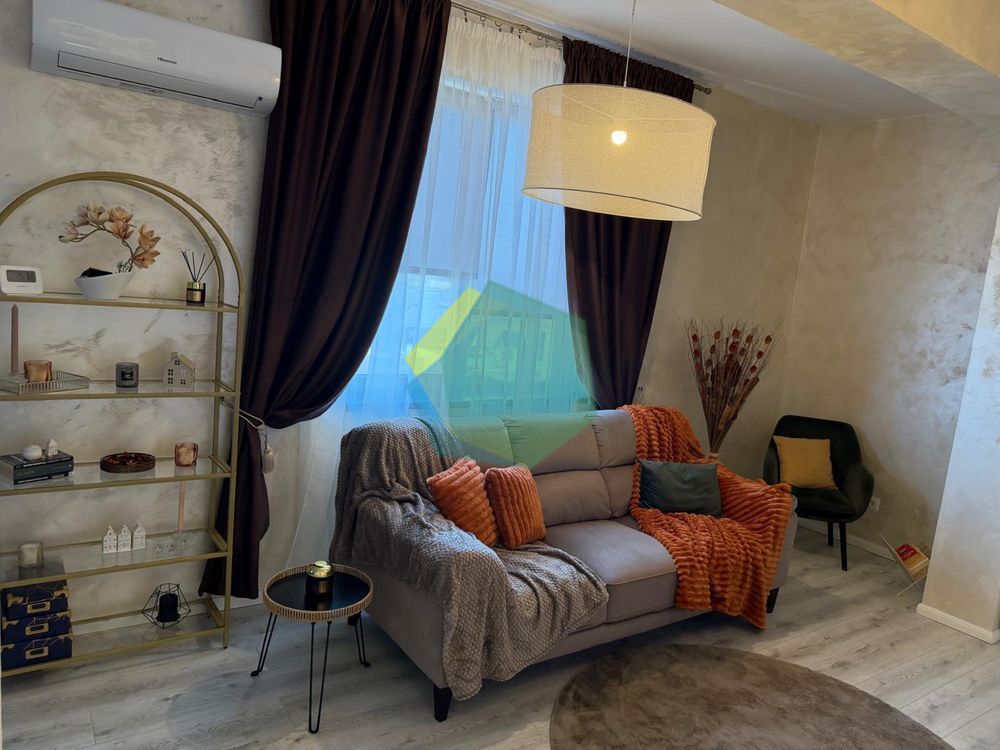 Apartament premium 3 camere, prima închiriere – Otopeni - Poză 2