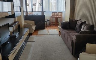 Inchiriez apartament in stare foarte buna - Tudor, Diamant - Poză 4