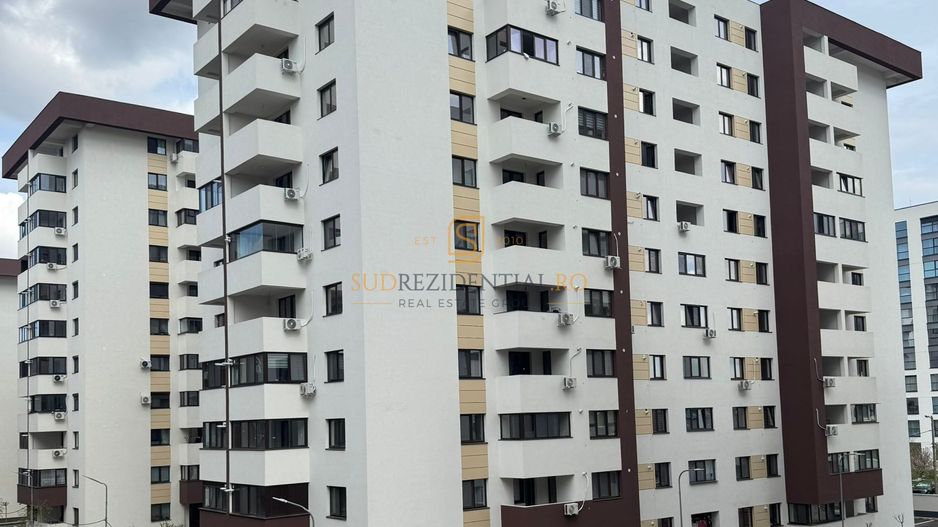 Apartament 2 camere de vanzare, mobilat si utilat, Rahova, Comision 0 - Poză 18