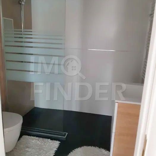 Apartament Nou Finisat Mobilat cu Parcare Borhanci - Poză 6