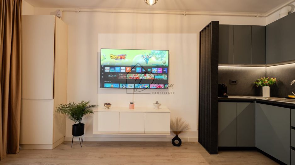 COMISION 0% I Studio lux Ivory Residence Pipera I mutare imediata - Poză 22