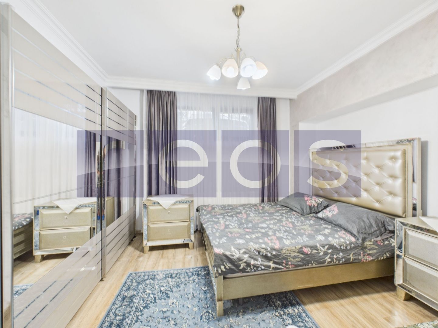 VANZARE 3 CAMERE | CURTE 94 MP | BUCURESTI NOI - Poză 11