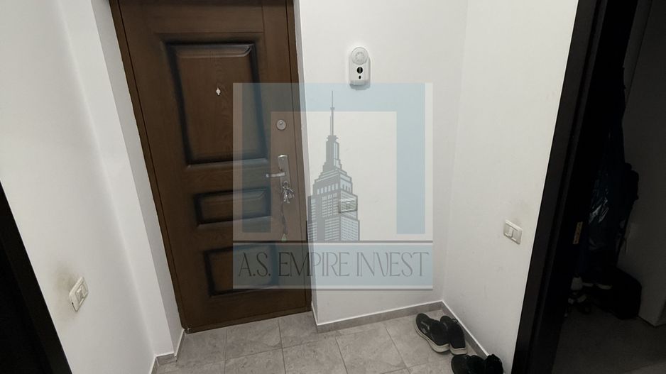 Garsoniera mobilata/utilata - zona Subcetate/Sanpetru - Poză 7