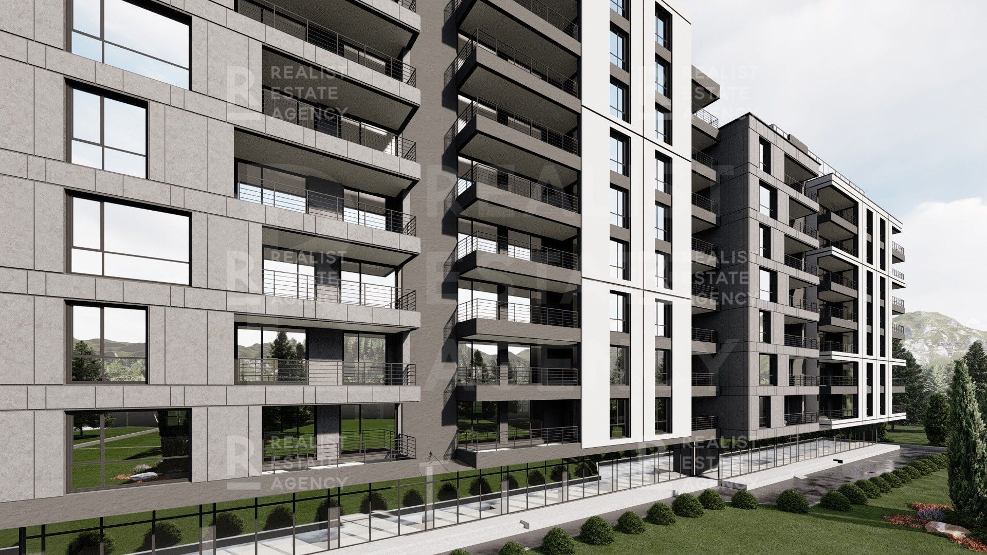 Vânzare, apartament, 3 camere, Carpathia, Brașov - Poză 3