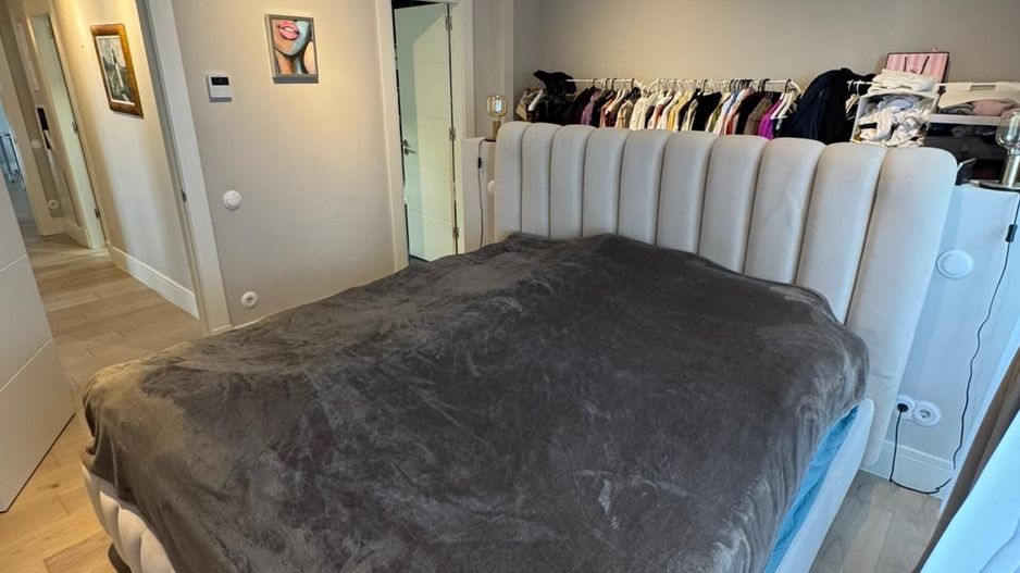 Apartament 4 camere Pipera complex Triana - Poză 12