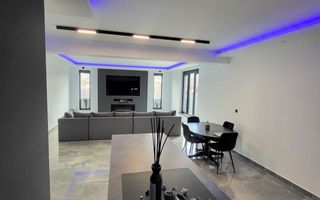 Agigea - Casa  deosebita cu piscina, mobilata si utilata complet. - Poză 6