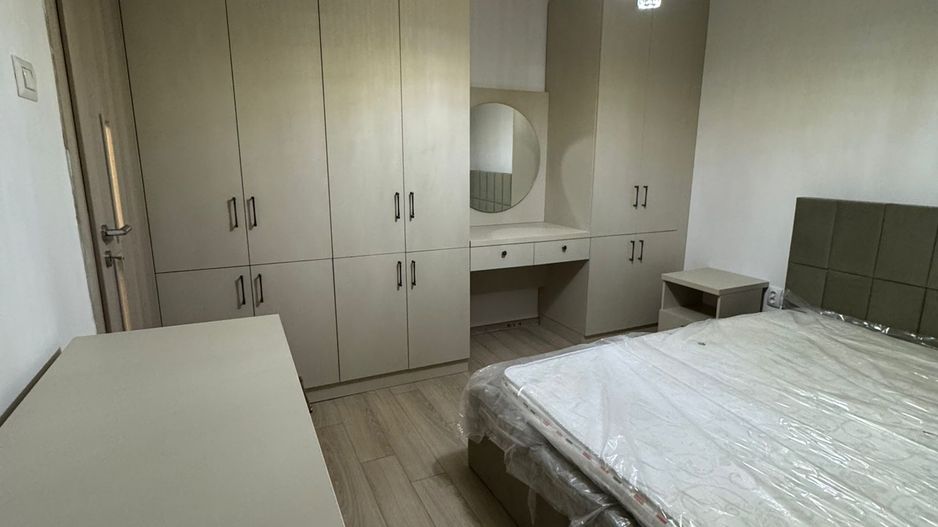 AP. 3 CAMERE THEODOR PALLADY, PRIMA INCHIRIERE, CENTRALA, RENOVAT - Poză 2