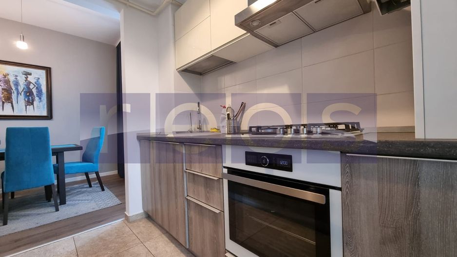 INCHIRIERE 2 CAMERE | DECOMANDAT | ZONA - NERVA TRAIAN - Poză 12