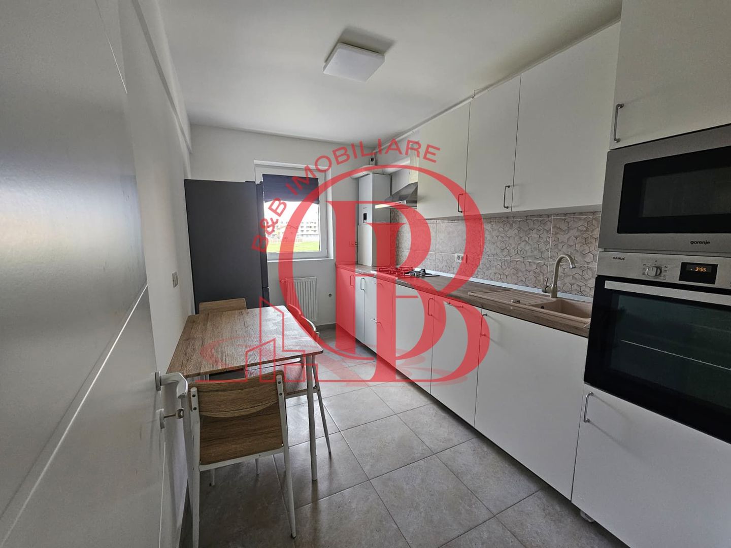 Inchiriere 3 camere Pallady metrou Teclu Loc parcare - Poză 3